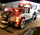 towing-truck